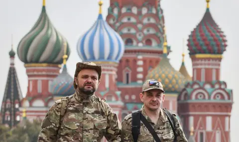 Русия: икономиката не расте, растат данъците