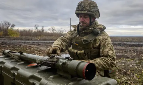 Русия обяви, че нейните сили са поели контрол над още две селища