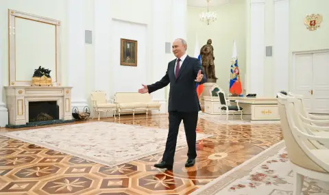 Русия потвърди: ще преговаря в Москва с американците за Украйна