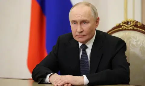 „Русия ще бъде направена на прах“: експерт коментира ядрения блъф на Путин