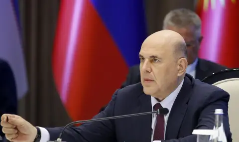 Руският министър-председател пристигна в Китай за разговори със Си Дзинпин
