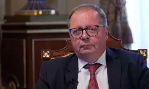 Руският посланик в Лондон: Обединеното кралство и ЕС си вредят сами с отказа от руска енергия