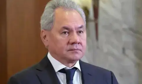 Сергей Шойгу трябвало да бъде взривен на гроба на свой роднина в Москва ВИДЕО