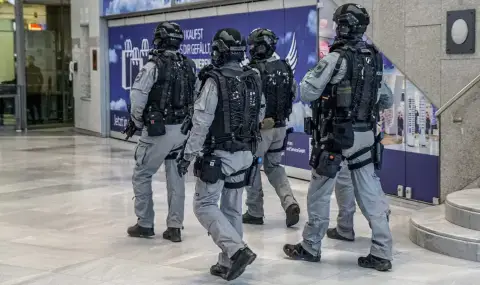 Силите за териториална отбрана ще охраняват източната граница на Полша с Русия и Беларус
