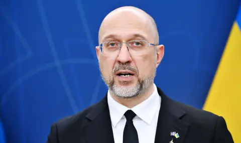 Следващата среща във формат „Рамщайн“ ще се проведе на 3 декември