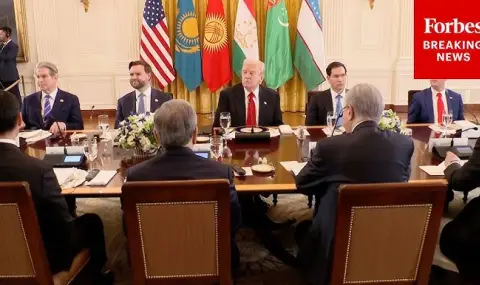 Тръмп: Иран иска да свалим санкциите. Ще видим...ВИДЕО