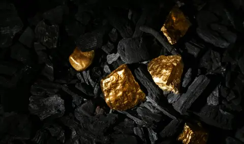 Турска компания откри находище на злато с резерв от 420 000 унции