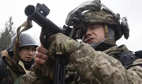 Украински офицер призна: От месеци не можем да ротираме войниците! Оставяме ги просто да умират в окопите
