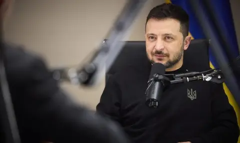 Украйна иска да включи европейските си съюзници в преговорите с Вашингтон, планът на Тръмп бе съкратен от 28 до 19 точки