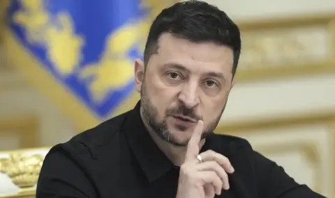 Украйна: Как правителството на Зеленски разширява властта си