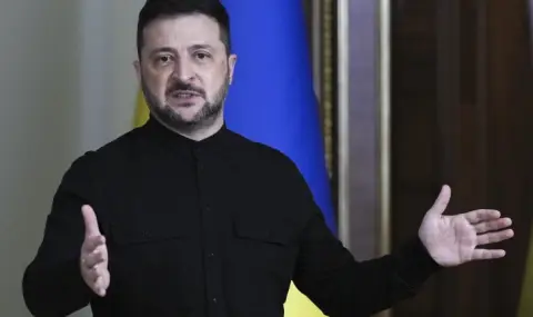 Украйна получи обещаните от Германия зенитно-ракетни системи Patriot