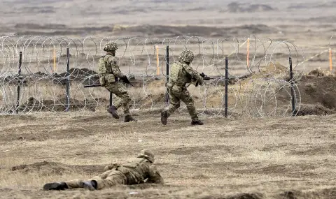 Финландия предлага на НАТО разполагане на командно подразделение на своя територия