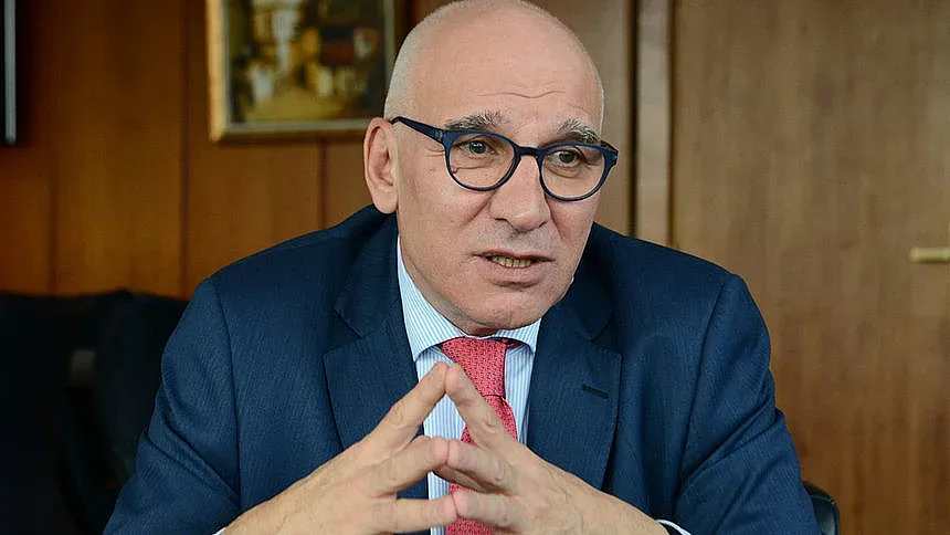 Хампарцумян алармира за голям проблем с парите ни