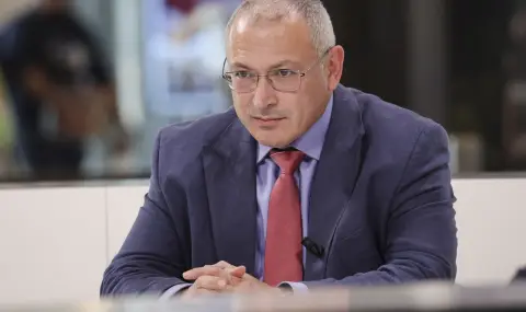 Ходорковски предупреждава: Европа в готовност за десет години нова Студена война с Русия