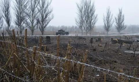 Центърът „Рубикон“: Тайната сила зад руската атака в Покровск