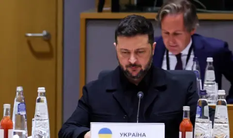 Четвърти пореден месец: Украйна е недофинансирана за покупките си на оръжие от САЩ