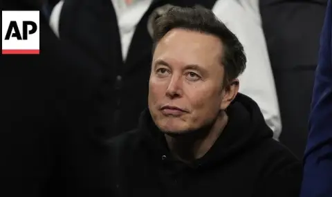 "Шефе, остани": Tesla гласува премия за Мъск от близо 1 трилион долара