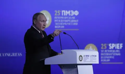 ISW: Путин започна принудително и частично мобилизиране на запасняци