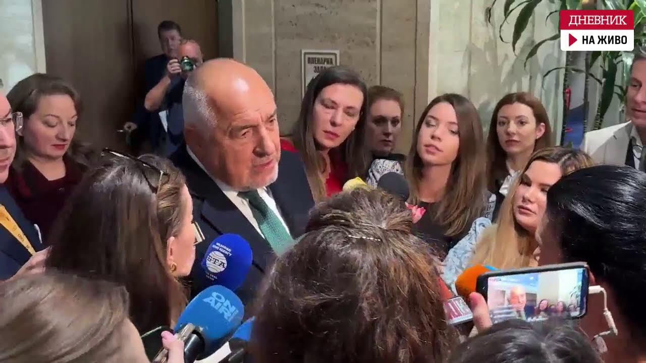 PolitiCheck: Не вярно, че последният самостоятелен бюджет на ГЕРБ е през 2020 г.