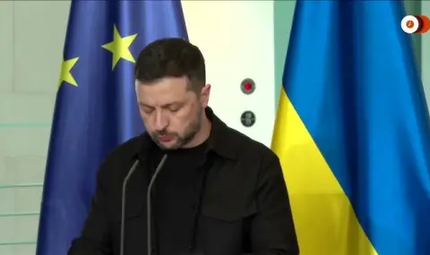 Politico: Корупционният скандал в Киев ще принуди Зеленски да приеме плана на Тръмп