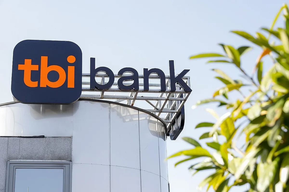 tbi bank издаде успешно най-голямата емисия облигации в България