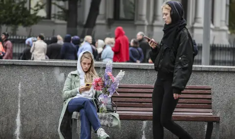 2026 - заплатите в Русия вече няма да растат