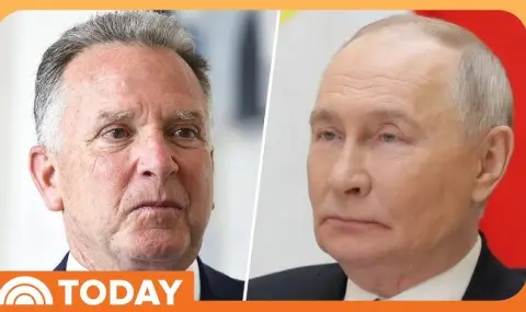 5-часовата среща в Кремъл между Путин и Уиткоф завърши без резултат, Русия и САЩ няма да разкриват подробности ВИДЕО