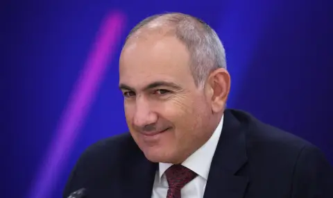 Арменският премиер Никол Пашинян е най-големият меломан сред политиците (ВИДЕО)