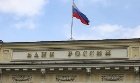 Белгийският депозитар "Юроклиър" се опасява от фалит и от отговор от Русия