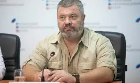 Бивш служител на СБУ: Ермак ще предаде всички, за да оцелее. Въпросът е кой пръв ще се добере до него