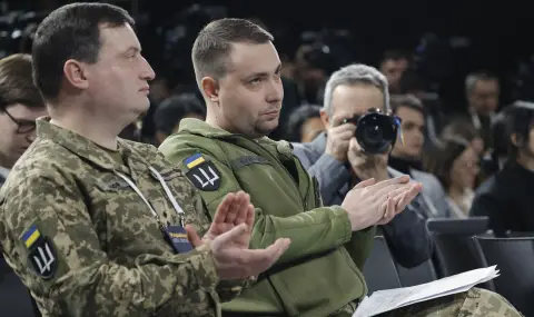 Буданов: Русия вече е превишила мобилизационния си план за 2025 г.