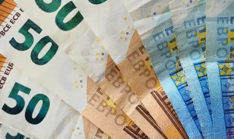 България и еврото: какво пишат чуждите медии