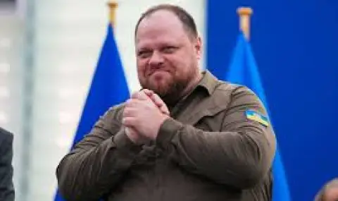 В Киев заседава работната група по законопроекта за избори при военно положение