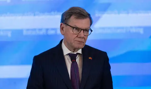 Вадефул: Русия може да използва примирието, за да атакува НАТО