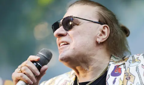 Васил Найденов призна, че не е изпитал никаква емоция, когато е научил за смъртта на баща си (ВИДЕО)