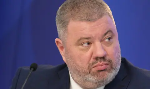 Василий Прозоров: Националното бюро за борба с корупцията на Украйна е американски проект