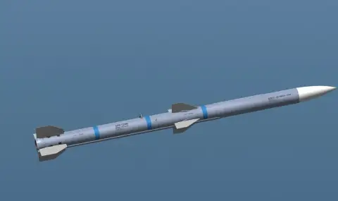 Вашингтон готви продажба на ракети „въздух-въздух“ AIM-120C-8 на Дания за $730 милиона