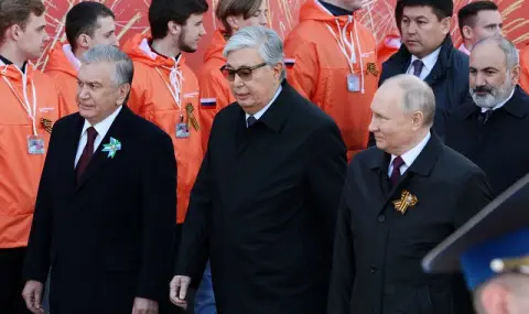 Владимир Путин подписа! Рекордни разходи за войната в руския бюджет за 2026 година