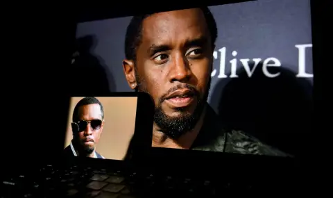 Въпреки опита за забрана, документалният филм на 50 Cent за Пи Диди бе излъчен