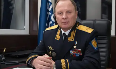 Ген.-майор Сергей Липовой: ВСУ опитаха да пробият край Гуляйполе, за да спасят офицери от НАТО