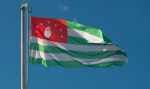 Грузия поиска Русия да се откаже от признаването на Абхазия и Южна Осетия