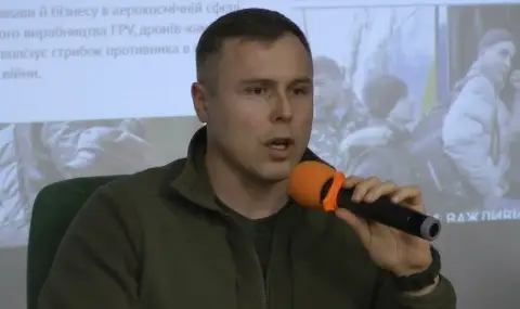 Депутат от радата: Украйна трябва да забави преговорите със САЩ, за да подобри позицията си