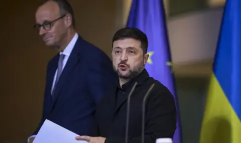 ЕС обсъжда помощта за Украйна, европейския бюджет и отбраната, Туск посреща Зеленски във Варшава