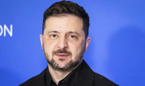 Зеленски приветства финансовата подкрепа на ЕС за Украйна