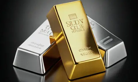 "Златото на бедните": защо среброто поскъпна рекордно