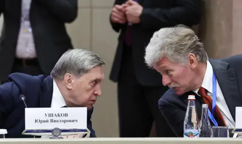 Изкривена реалност в Кремъл: как фалшивите доклади подвеждат Путин за войната в Украйна