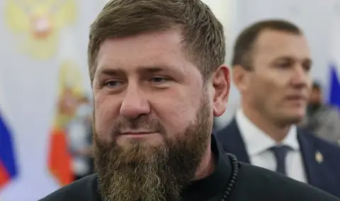 Кадиров е отегчен от властта, чака волята на Путин и Аллах, за да се оттегли в пенсия