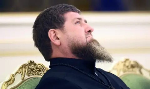 Кадиров към украинците: Не виждате ли, че убиват децата ви?! Зеленски е бандит!