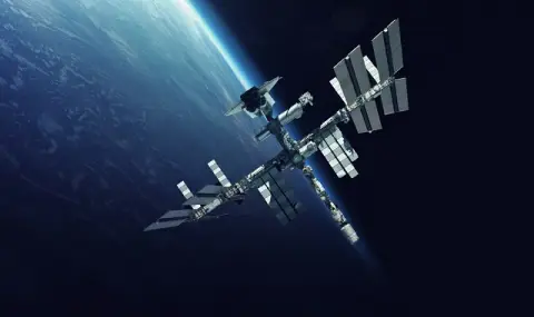 Космически скандал! Русия изтегли свой астронавт от мисия на SpaceX