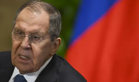 Лавров обсъди със своя венецуелски колега действията на САЩ в Карибско море